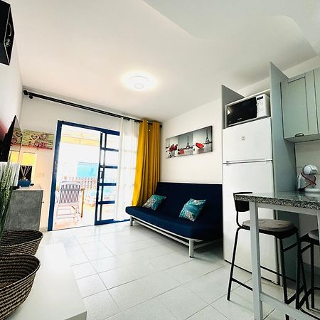 Canarian Elisabeth Home By Lucaproperties Grancanaria Maspalomas  Dış mekan fotoğraf