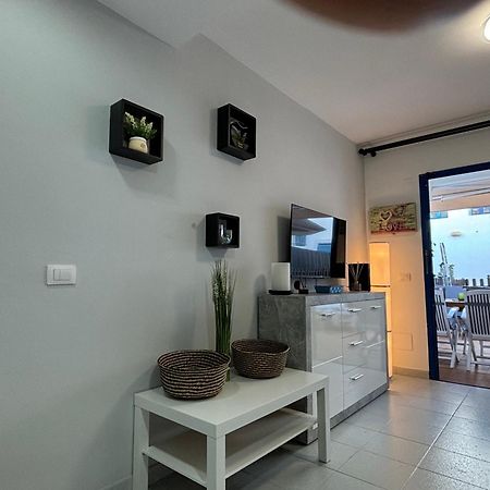 Canarian Elisabeth Home By Lucaproperties Grancanaria Maspalomas  Dış mekan fotoğraf