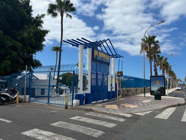 Canarian Elisabeth Home By Lucaproperties Grancanaria Maspalomas  Dış mekan fotoğraf