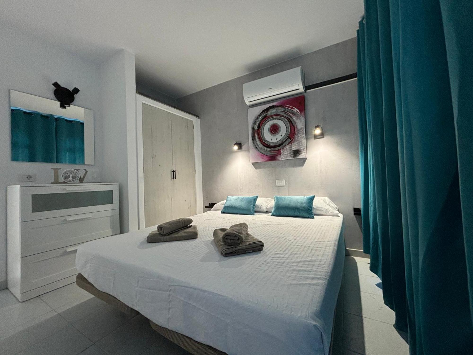 Canarian Elisabeth Home By Lucaproperties Grancanaria Maspalomas  Dış mekan fotoğraf