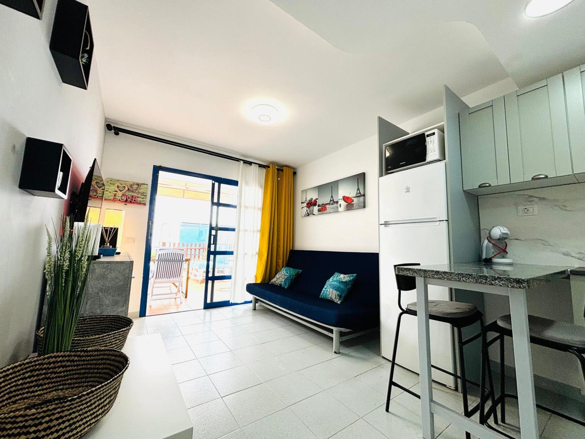 Canarian Elisabeth Home By Lucaproperties Grancanaria Maspalomas  Dış mekan fotoğraf