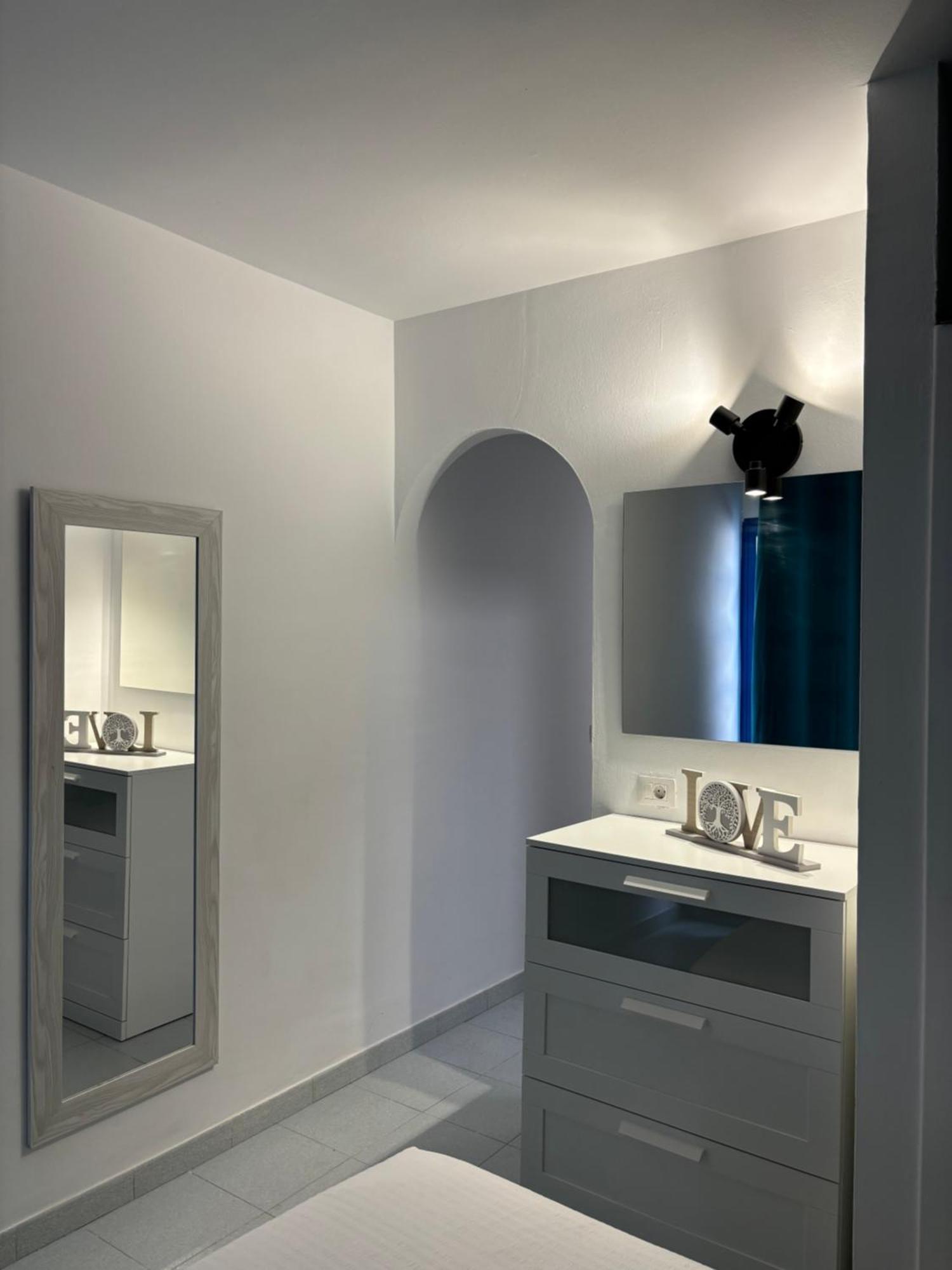 Canarian Elisabeth Home By Lucaproperties Grancanaria Maspalomas  Dış mekan fotoğraf