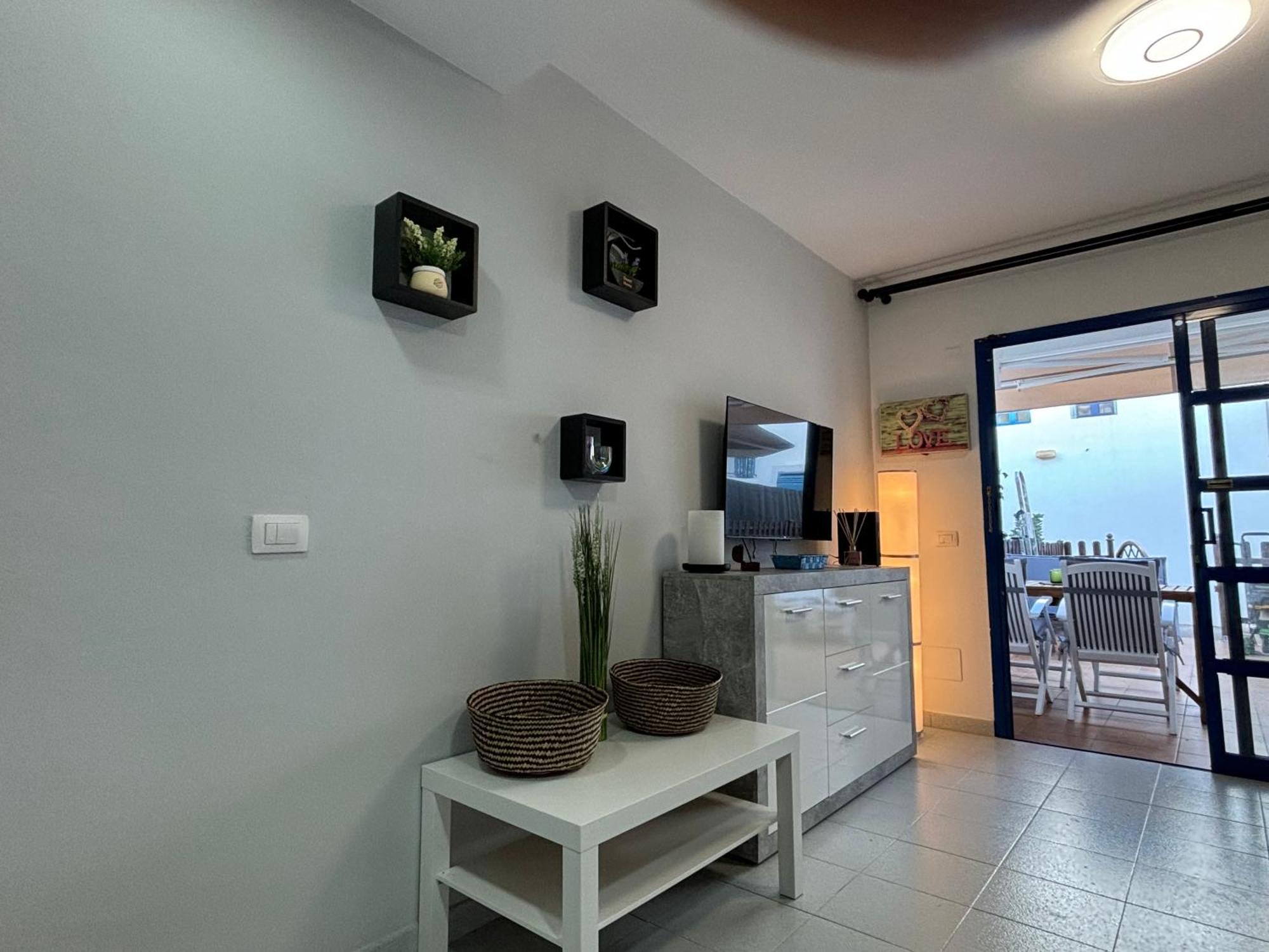Canarian Elisabeth Home By Lucaproperties Grancanaria Maspalomas  Dış mekan fotoğraf