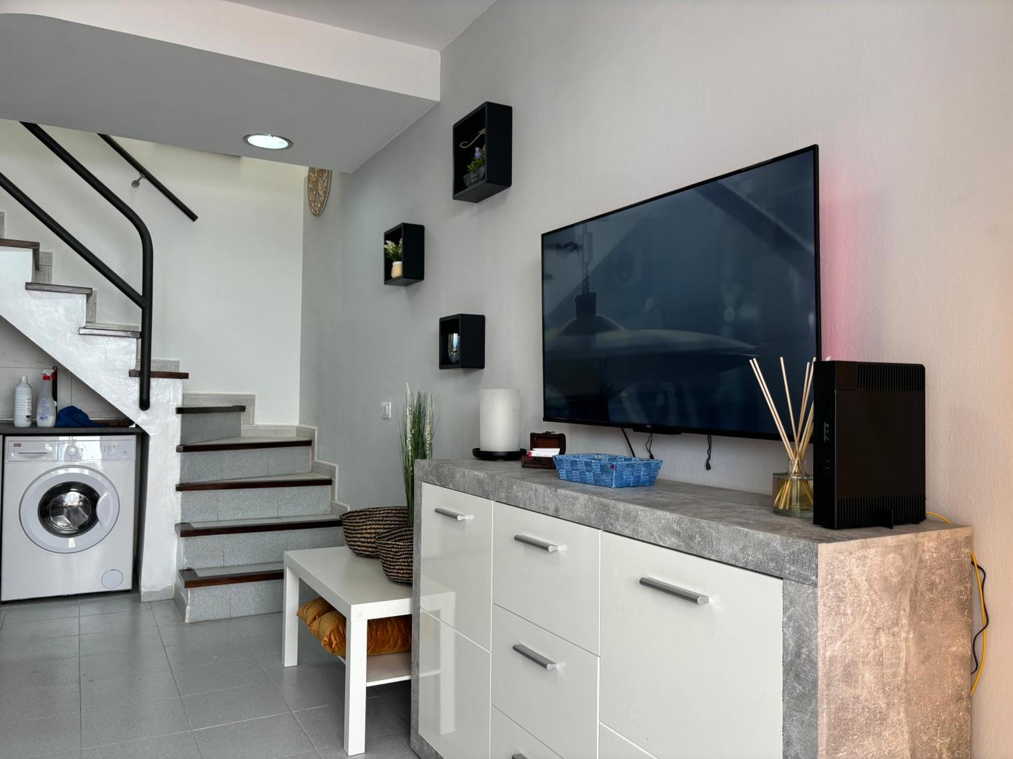 Canarian Elisabeth Home By Lucaproperties Grancanaria Maspalomas  Dış mekan fotoğraf