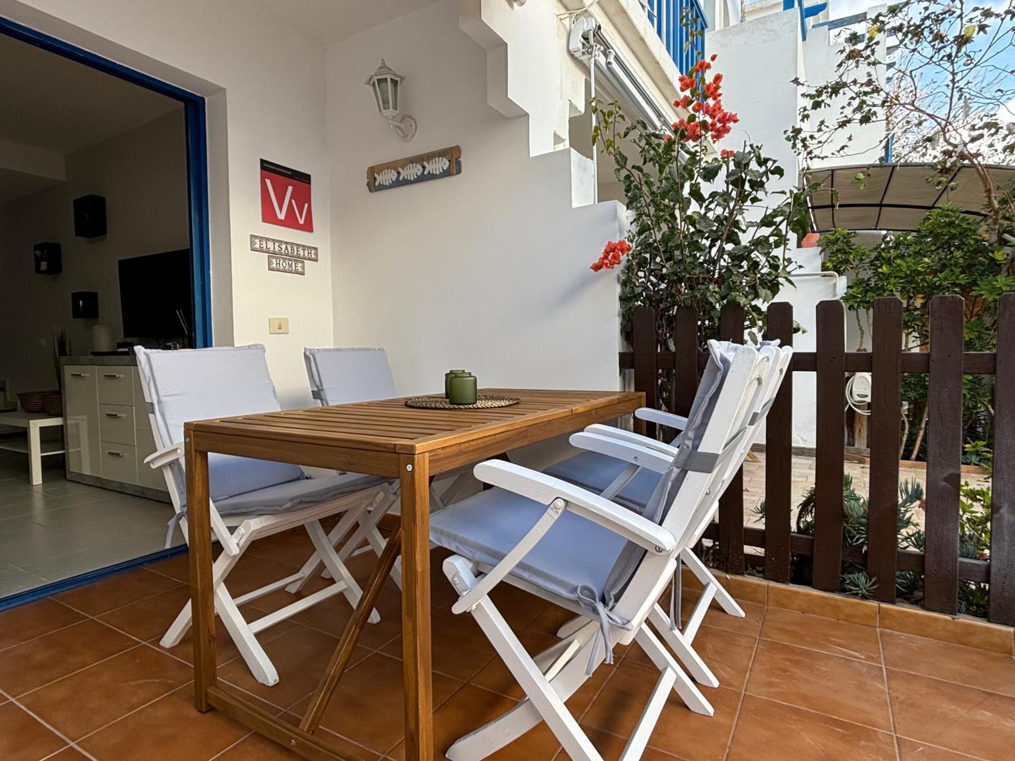 Canarian Elisabeth Home By Lucaproperties Grancanaria Maspalomas  Dış mekan fotoğraf